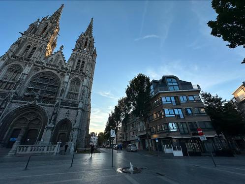 Appartement te koop aan station Oostende, Immo, Op zoek naar een appartement