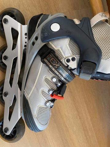 Rollers spex pointure 39  beschikbaar voor biedingen