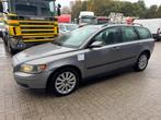 Volvo V50 *AIRCO-BELGIAN CAR* (bj 2005), Auto's, 100 kW, Gebruikt, 136 pk, Bedrijf