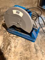 HBM drycutter, Ophalen, Gebruikt, 70 mm of meer, 1200 watt of meer