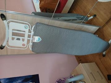 planche à repasser, Enlèvement, Comme neuf