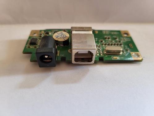 Seriële datapoort naar USB 1-adapterkaart, Computers en Software, Harde schijven, Gebruikt, USB, Ophalen of Verzenden