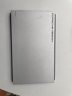 LaCie Porsche Design externe harde schijf – 500 GB – USB 3.0, Ophalen of Verzenden, Zo goed als nieuw, USB