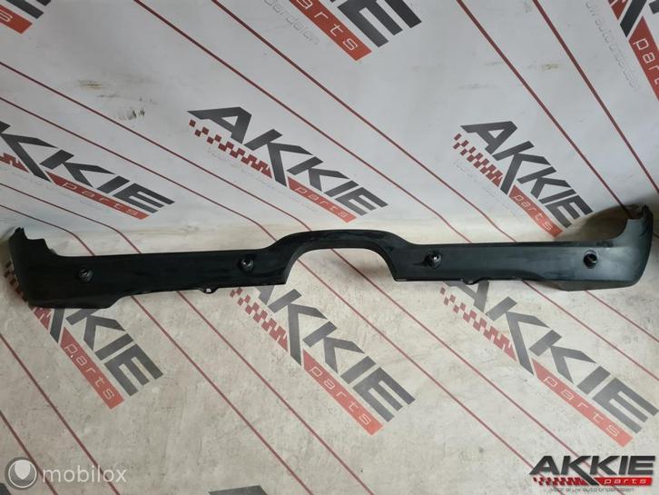 Mini r56 r57 r58 r59 JCW Diffuser 7260582 4x pdc, Auto-onderdelen, Carrosserie, Gebruikt, Ophalen of Verzenden