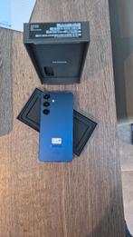 Samsung S25 256gb, Télécoms, Téléphonie mobile | Samsung, Neuf, Autres modèles, 10 mégapixels ou plus, Autres couleurs