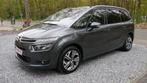 CITROËN C4 GR PICASSO 2.0HDI AUTOMATIQUE 7PL 2015 145DKM 12M, Autos, 7 places, Cuir, Automatique, 117 g/km