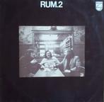 Rum  – Rum.2, Cd's en Dvd's, Vinyl | Nederlandstalig, Ophalen of Verzenden, Gebruikt, 12 inch, Streekmuziek