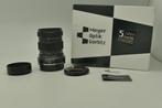 Meyer-optik Trimagon 95mm F2.6 voor Canon EF RF topportret, Ophalen of Verzenden, Zo goed als nieuw, Telelens