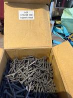 900 schroeven, 212/35 mm Gyproc snelle montage. NEGEN, Ophalen, Nieuw