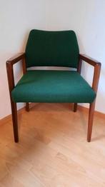 Mid century modern armstoel Wilkhahn, Huis en Inrichting, Stoelen, Ophalen, Zo goed als nieuw