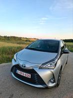 Toyota Yaris Y20 — Hybride gebruikt, Auto's, Automaat, Start-stop-systeem, Particulier, Yaris