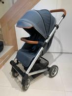 Mutsy Nexo buggy kinderwagen, Kinderen en Baby's, Buggy's, Ophalen, Zo goed als nieuw, Overige merken, Verstelbare rugleuning