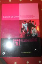 Buiten de zone  seizoen 1-2    Leuke Vlaamse serie!, CD & DVD, DVD | TV & Séries télévisées, Comme neuf, Coffret, Enlèvement ou Envoi