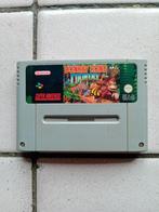 Super Nintendo Donkey Kong Country-spel, Games en Spelcomputers, Ophalen, Gebruikt