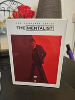 The mentalist the complete series, Cd's en Dvd's, Ophalen