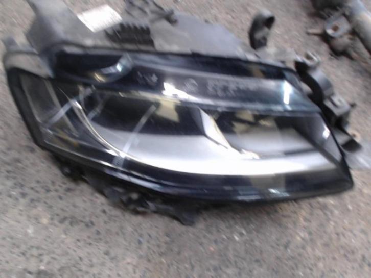 Optique avant droit Audi A4 2008-2011 LP/15092, Auto-onderdelen, Verlichting, Audi, Gebruikt, Ophalen