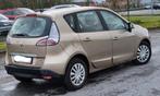 Renault scenic 15dci an2014.180mkm boite automa 5300€, Te koop, Diesel, Particulier, Monovolume