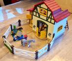 Playmobil Ponypark 6927, Kinderen en Baby's, Speelgoed | Playmobil, Complete set, Ophalen of Verzenden, Zo goed als nieuw