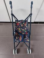 Plooibare poppenwagen/buggy Lissi Doll, Ophalen, Zo goed als nieuw