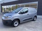 Citroen BERLINGO 1.6 BlueHDi 100 pk * TREKHAAK, Monovolume, 110 g/km, https://public.car-pass.be/vhr/a3881ba8-7a88-45e2-bbfe-c768a6495f49