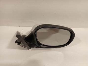 SPIEGEL RECHTS ELEKTRISCH BMW 1 serie (E81) (F0133114), Auto-onderdelen, Spiegels, Gebruikt, BMW