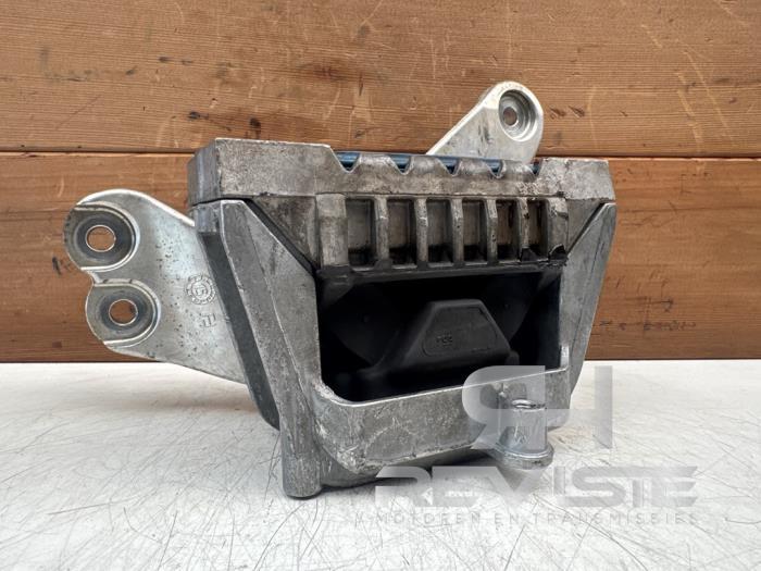 Motorsteun van een Audi RSQ3, Auto-onderdelen, Ophanging en Onderstel, Audi, Gebruikt, 3 maanden garantie, Ophalen of Verzenden