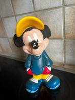 Mickey mouse verzameling, Verzamelen, Ophalen, Gebruikt