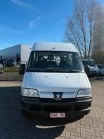 Peugeot boxer / 2.8 HDI / eerste eigenaar / 142.000km, 94 kW, Achat, Entreprise, 3 places