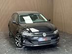 Volkswagen Polo 1.6 TDi SCR * JANTES GTi * (bj 2018), Auto's, Stof, 4 cilinders, Zwart, Bedrijf