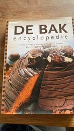 De bak encyclopedie, Enlèvement, Comme neuf