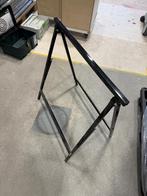 Metalen schragen 80 cm hoog – set van 18 stuks (werkbokken), Doe-het-zelf en Bouw, Ophalen