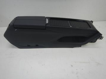 VW ID7 14A Middenconsole Armsteun Leer Leder beschikbaar voor biedingen
