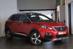 Peugeot 3008 1.5 BlueHDi GT Line LijnA DodeH Pano Garantie*, Automaat, Gebruikt, 4 cilinders, Leder