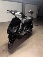 Peugeot v clic, Enlèvement, Utilisé, Classe A (25 km/h)