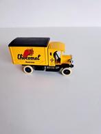 1926 Dennis Delivery Van Chocomel Promo Lledo, Ophalen of Verzenden, Gebruikt