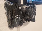Inline skates fila, Sport en Fitness, Dames, Zo goed als nieuw, Inline skates 4 wielen, Ophalen
