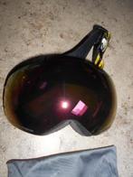 Ski-bril Wed'ze - Aircooling., Sport en Fitness, Skiën en Langlaufen, Ophalen of Verzenden, Zo goed als nieuw, Ski