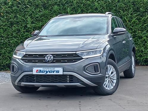Volkswagen T-Roc Mark 1 (2017-2022) 1.5L TSI 150PK AUTOMAAT, Auto's, Volkswagen, Bedrijf, Te koop, T-Roc, ABS, Adaptive Cruise Control