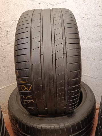 315 35r21 Pirelli avec montage et équilibrage  beschikbaar voor biedingen