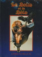 CHRIS ACHILLEOS, La Belle et la Bête, Boeken, Ophalen of Verzenden