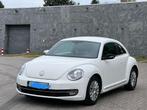 VW beetle 1.6tdi euro5 model 2014 1pro 289 km spoedlog, Auto's, Volkswagen, Te koop, Alarm, Particulier, Euro 5