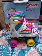 Rolschaatsen voor meisjes 32/35, Ophalen