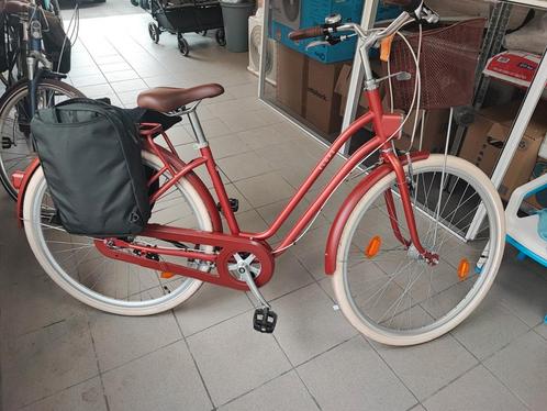 Nieuwe fiets, Fietsen en Brommers, Fietsen | Dames | Omafietsen, Nieuw, Ophalen
