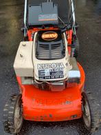 Kubota grasmaaier, Tuin en Terras, Grasmaaiers, Ophalen, Zo goed als nieuw, Benzine-grasmaaier, 40 t/m 49 cm