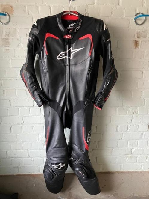 Alpinestars 1 delig motorpak maat 52, Motoren, Kleding | Motorkleding, Ophalen