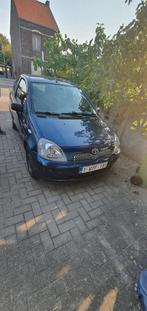 Toyota yaris. Start en rij goed, Auto's, Particulier, Yaris, Euro 1, Te koop