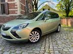 Opel Zafira 2lcdti|130.000km, Auto's, Opel, Te koop, Monovolume, 5 deurs, Stof