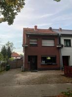 Schilde huis met tuin te huur, Hoekwoning, 3 kamers
