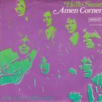 amen corner, Ophalen of Verzenden