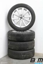 WINTER! Org. 16 inch velgen Polo 2G! 2G0601496 2G0601496, Auto-onderdelen, Banden en Velgen, Gebruikt, Velg(en)